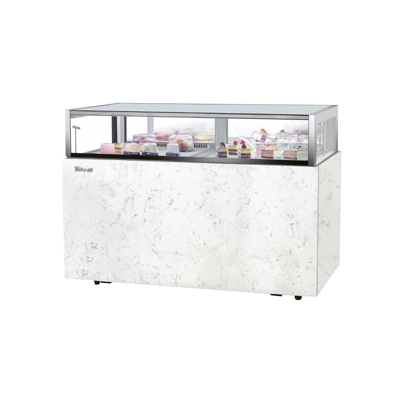 Turbo Air TCD-900 Chocolate Case