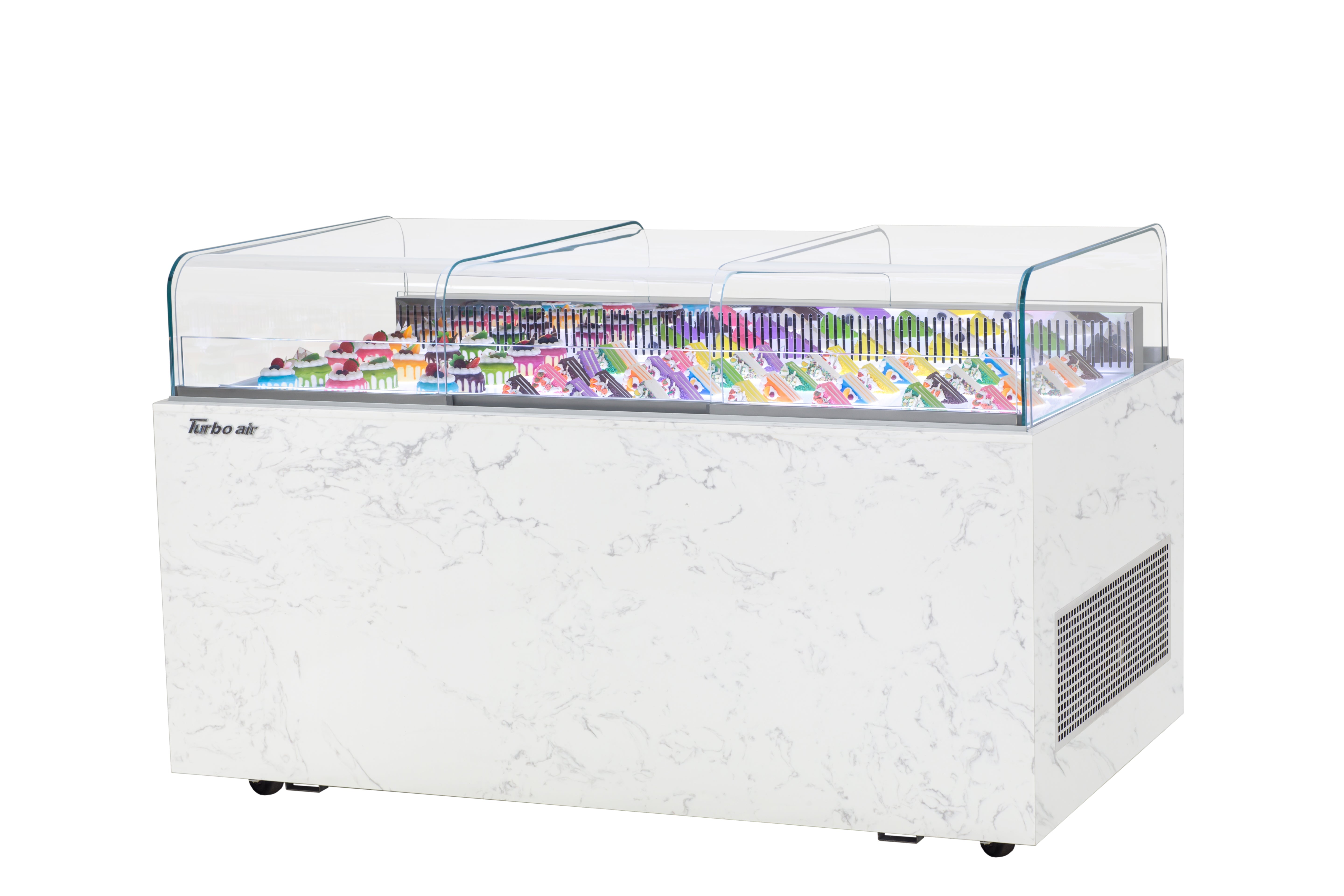 Turbo Air TOS-1500A Prep Table