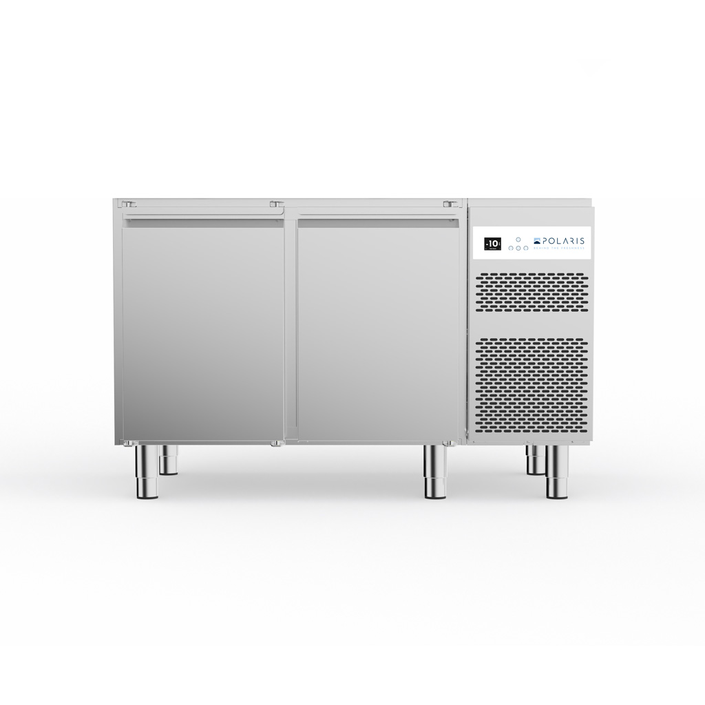POLARIS T25-02TNN Underbench Fridge