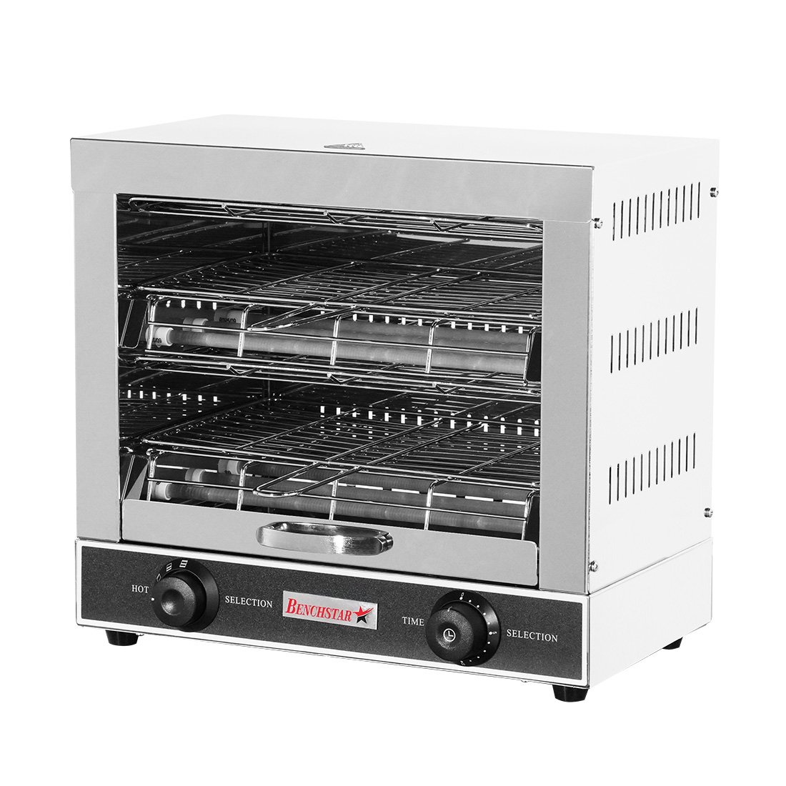 Toaster / Griller / Salamander