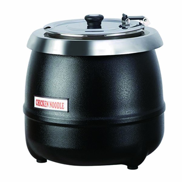 Cookrite Soup Kettle 360-X-355 Mixrite