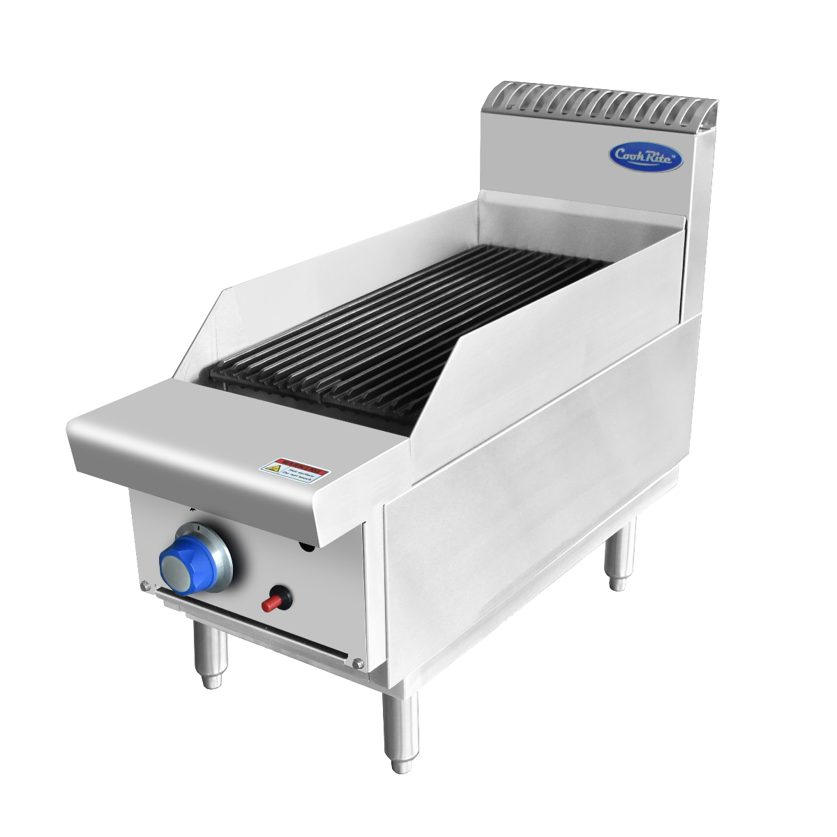 Cookrite 300mm Char Grill — LPG