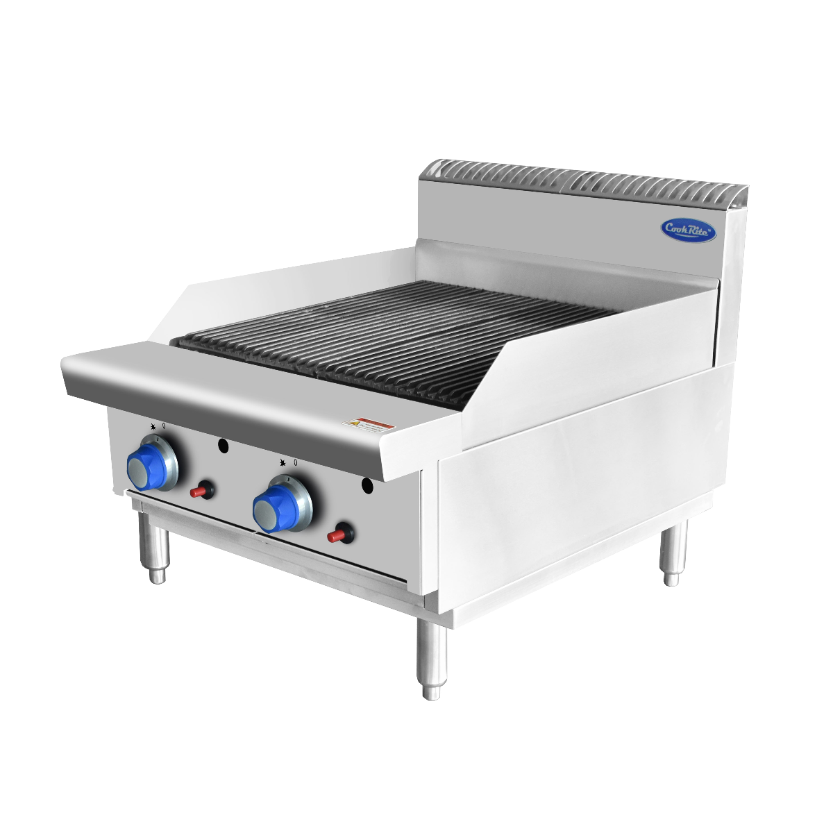 Cookrite 600mm Char Grill — LPG