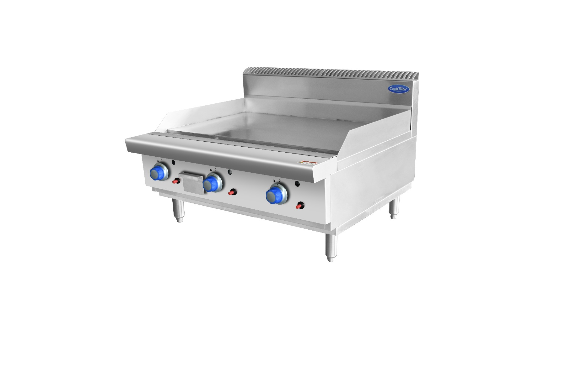 Cookrite 900mm Hotplate — LPG