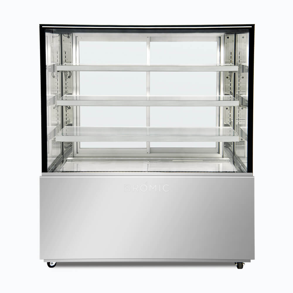 Ambient Food Display – 1200mm – 4 Tier