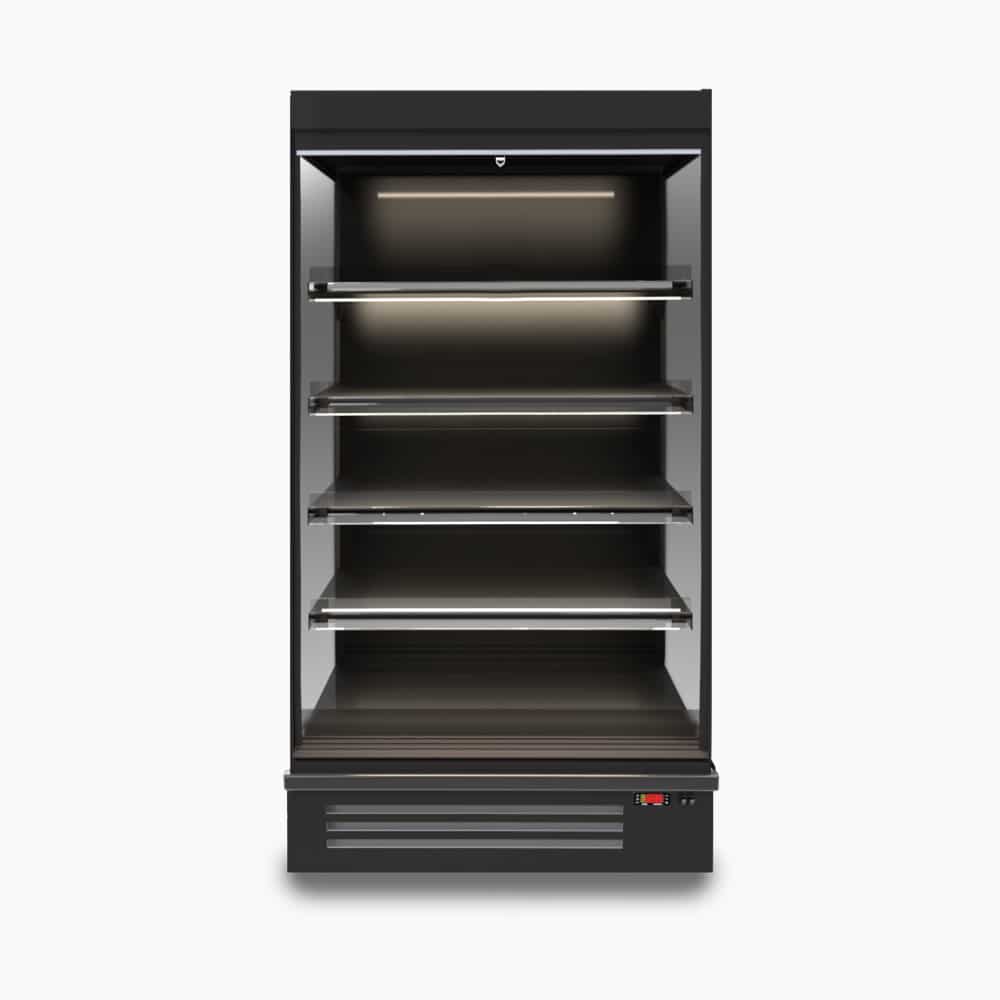 Full Height Multideck Fridge – 938mm