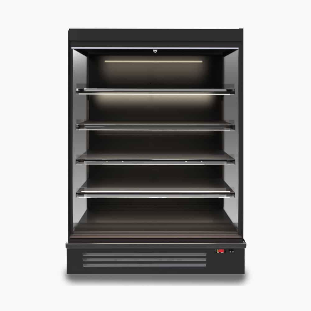 Full Height Multideck Fridge – 1250mm