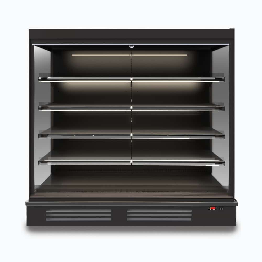 Full Height Multideck Fridge – 1875mm
