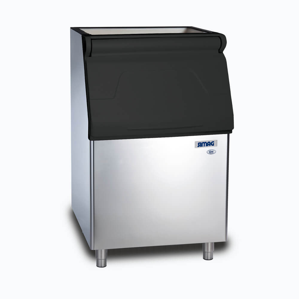 Ice Machine Storage Bin – 243kg