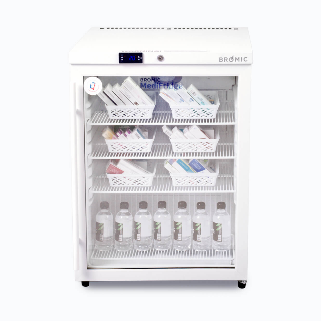 MediFridge Vaccine Fridge – 145L