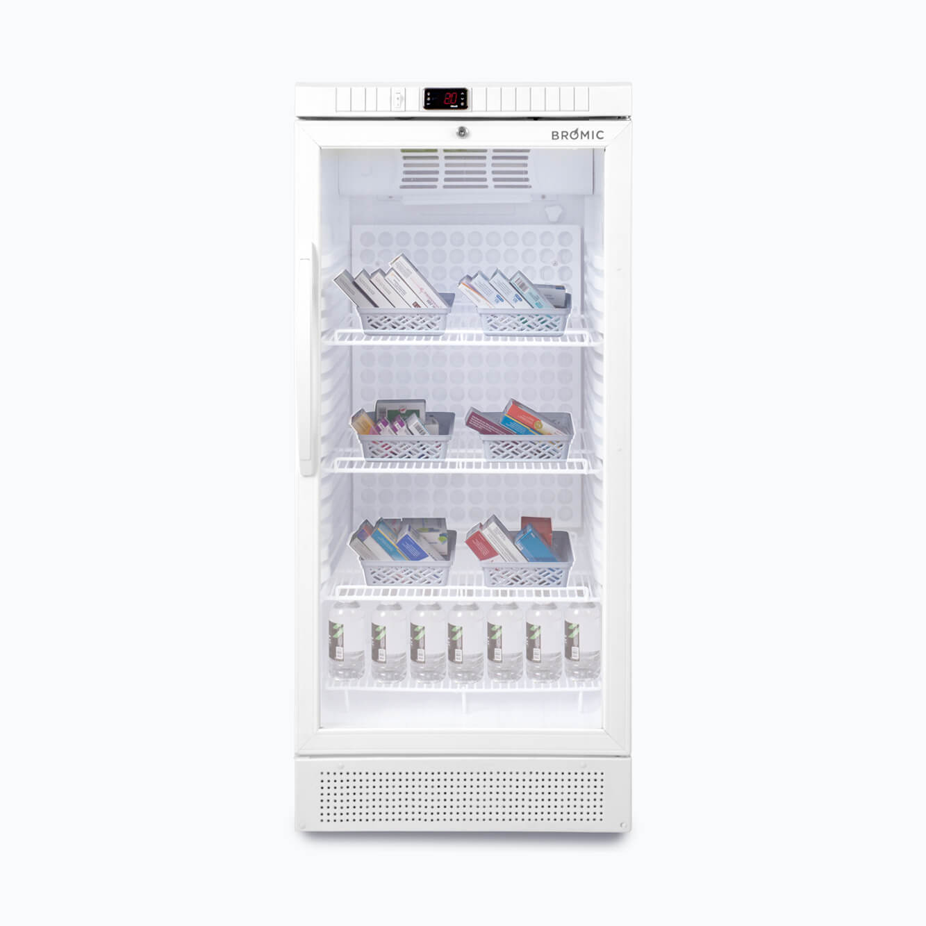 MediFridge Vaccine Fridge – 215L