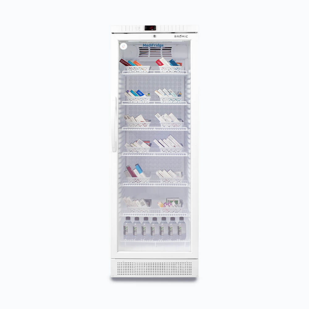 MediFridge Vaccine Fridge – 372L