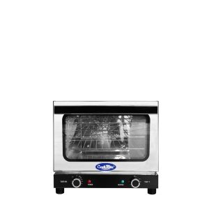 Atosa Countertop Convection Oven 4 X Gn 1/2
