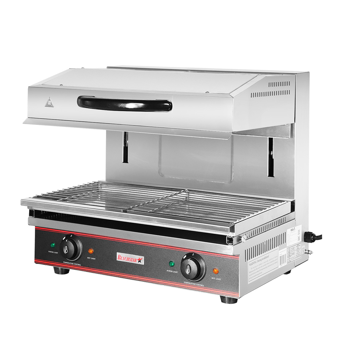 Benchstar Electric Salamander