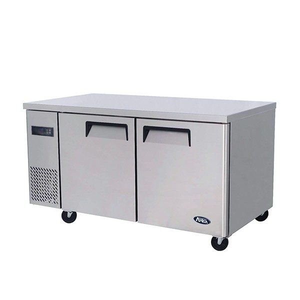 Atosa UNDERCOUNTER FREEZER 1500 MM YPF9035