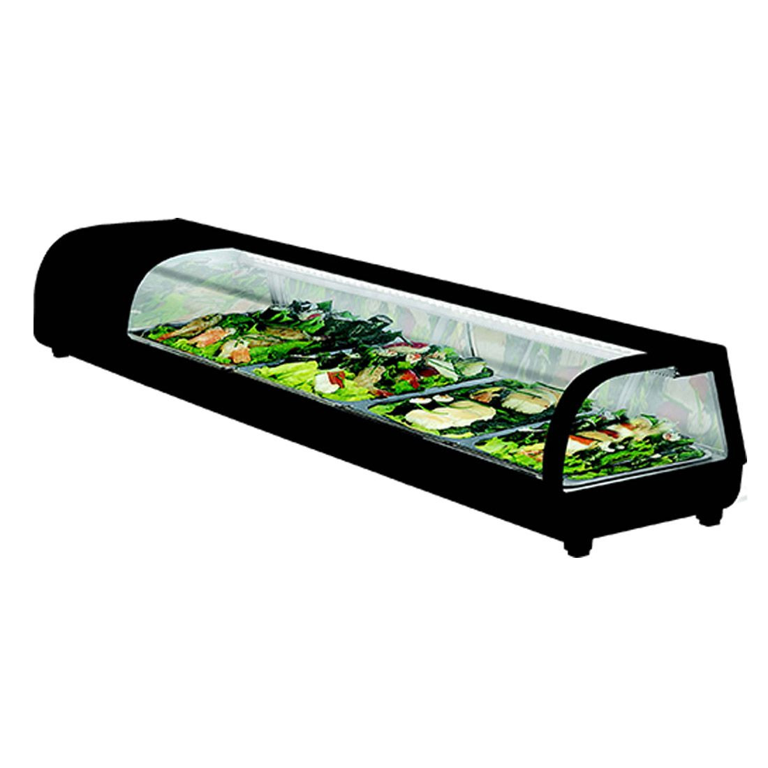 Sushi Showcase - SSS4
