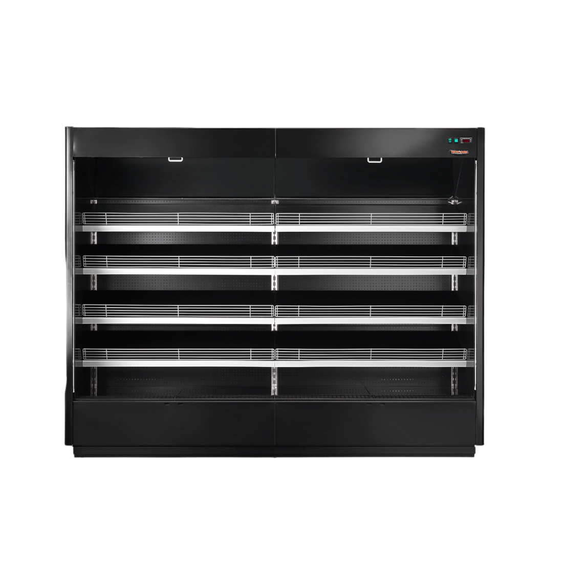 Tecnodom Tecondom Stromboli Supermarket Remote Display with Night Blind TDST90-CA-375B