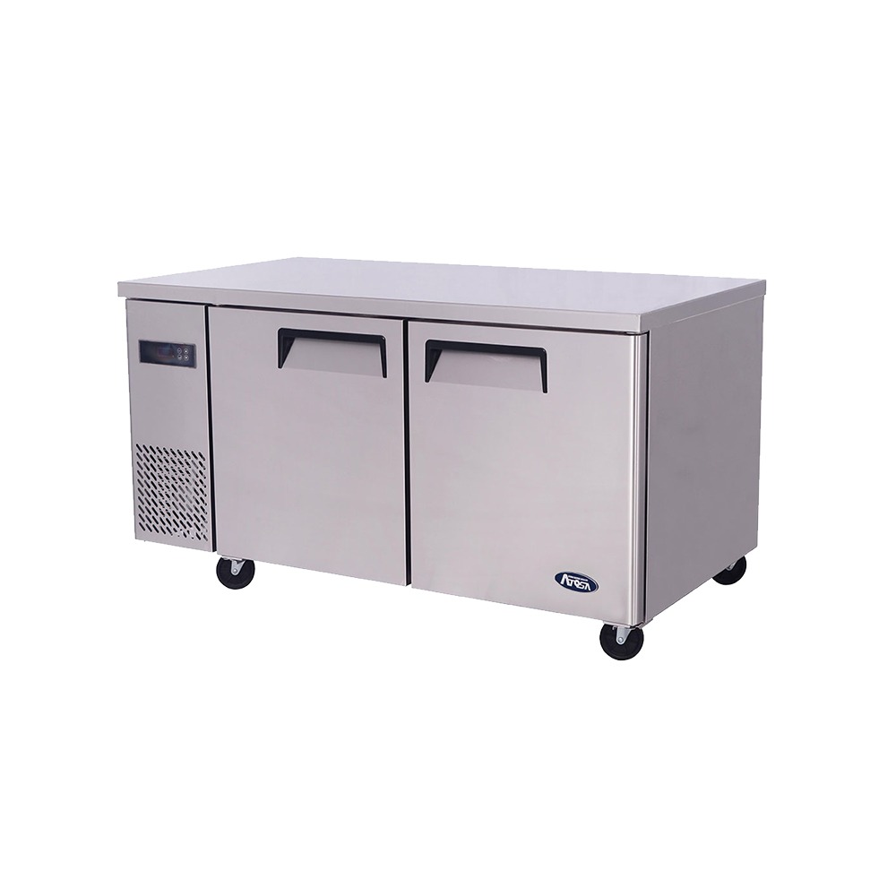 Atosa UNDERCOUNTER FREEZER 1200 MM YPF9027