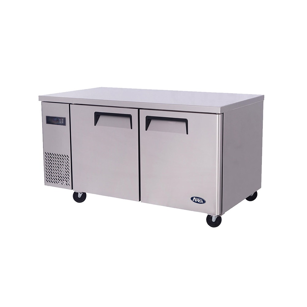 Atosa UNDERCOUNTER FREEZER 1500 MM YPF9037